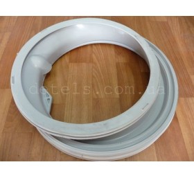 Манжета (гума) люка Zanussi Electrolux 3790201309 для пральної машини (неоригіна..