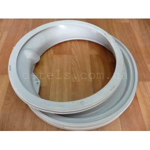 Манжета (резина) люка Zanussi Electrolux 3790201309 для стиральной машины (неоригинал) Манжета (резина) люка Zanussi Electrolux 3790201309 для стиральной машины (неоригинал)