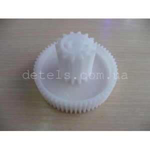 Шестерня средняя B29 для мясорубки Astor, DEX, Digital, Panasonic, Vitek, Vico
