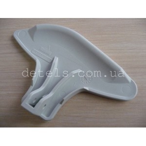 Ручка люка стиральной машины Indesit, Ariston (C00270558, C00270986) Ручка люка стиральной машины Indesit, Ariston (C00270558, C00270986)