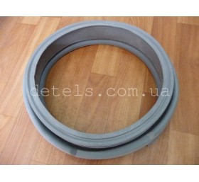 Манжета (гума) люка для пральної машини Bosch, Siemens (6030032AA1, 118924, 2956..