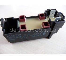 Блок розпалу (запалювання) Miflex W10R-4A для газової плити Hansa, Ardo, Amica (..