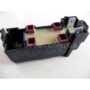 Блок розпалу (запалювання) Miflex W10R-4A для газової плити Hansa, Ardo, Amica (8049296, 1012996)