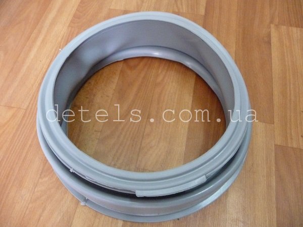 Манжета (гума) люка Bosch Siemens 296514 для пральної машини Манжета (гума) люка Bosch Siemens 296514 для пральної машини