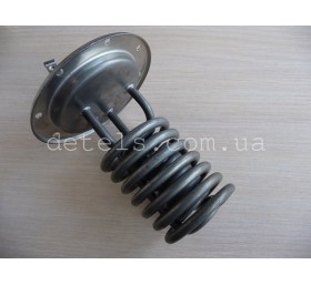 ТЭН для проточного бойлера (водонагревателя), 7000 W, 8 отв