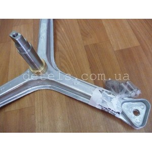 Крестовина барабана (бака) Indesit Ariston C00043802 для стиральной машины
