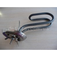 Тен Thermowatt RSCA 1500W 65103766 з овальним фланцем для бойлера Ariston (WTH061UN)