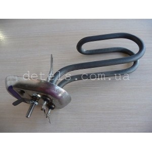 Тэн Thermowatt RSCA 1500W 65103766 с овальным фланцем для бойлера Ariston (WTH061UN)