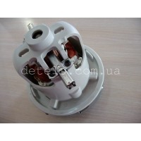 Двигун (мотор) Ametek E064200109 1400W для пилососа Samsung, Karcher, Nilfisk (DJ31-00130A) - оригінал Двигун (мотор) Ametek E064200109 1400W для пилососа Samsung, Karcher, Nilfisk (DJ31-00130A) - оригінал
