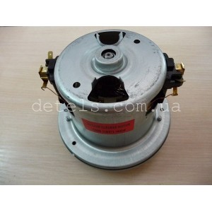 Двигатель (мотор) 11ME75 1400W для пылесоса Bosch, Siemens