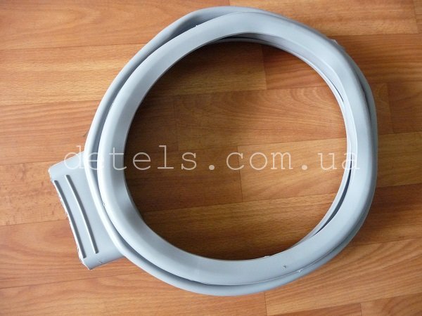 Манжета (гума) люка Indesit Ariston C00035772 для пральної машини