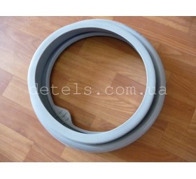 Манжета (гума) люка Indesit Ariston C00064545 для пральної машини