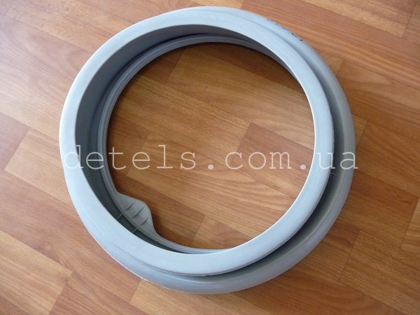 Манжета (гума) люка Indesit Ariston C00064545 для пральної машини
