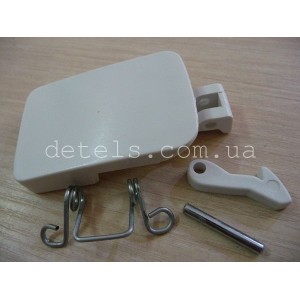 Ручка люка (дверки) 719003200 стиральной машины Ardo Ручка люка (дверки) 719003200 стиральной машины Ardo