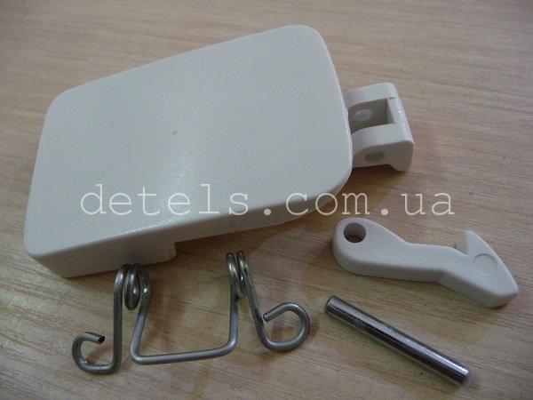 Ручка люка (дверцята) 719003200 пральної машини Ardo
