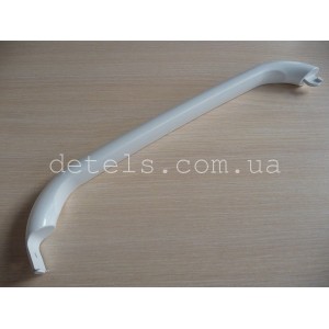 Ручка дверей верхня/нижня 354911 360mm для холодильника Bosch, Siemens (355004)