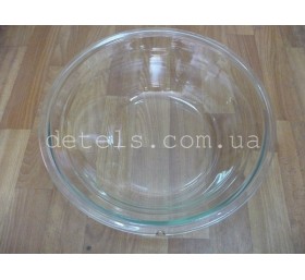 Скло люка (дверцята) Samsung DC64-00920C для пральної машини