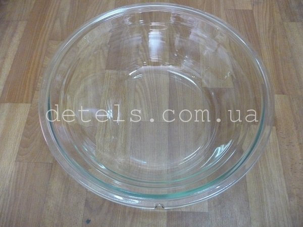 Скло люка (дверцята) Samsung DC64-00920C для пральної машини