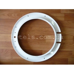 Внутреннее обрамление (обечайка) люка Samsung DC61-00888A для стиральной машины