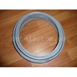 Манжета (резина) люка стиральной машины Beko, LG, Clatronic (2800840300, 28008402, 260018007) Манжета (резина) люка стиральной машины Beko, LG, Clatronic (2800840300, 28008402, 260018007)