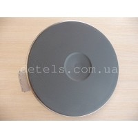 Конфорка EGO 18.18453.002 180 мм 1500W для електроплити Indesit, Ariston, Gorenje, Hansa (C00099675) Конфорка EGO 18.18453.002 180 мм 1500W для електроплити Indesit, Ariston, Gorenje, Hansa (C00099675)