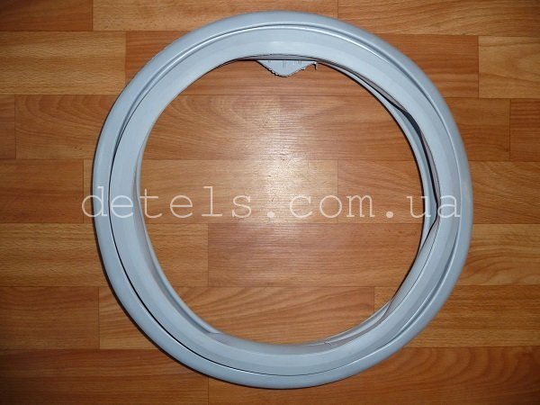 Манжета (гума) люка Ardo Whirlpool 404000200 для пральної машини Манжета (гума) люка Ardo Whirlpool 404000200 для пральної машини
