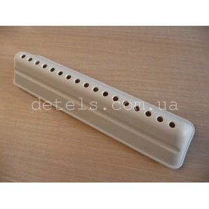 Ребро барабана (лопасть) Indesit Ariston C00051504 для стиральной машины
