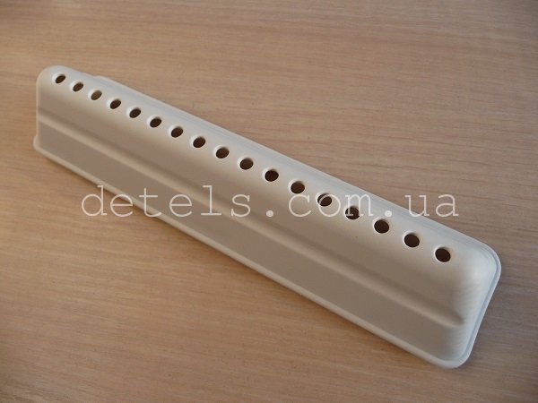 Ребро барабана (лопатя) Indesit Ariston C00051504 для пральної машини