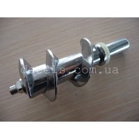 Шнек для м'ясорубки Saturn, Scarlett, Vitek, Mirta, Polaris, Supra, Vinis Шнек для м'ясорубки Saturn, Scarlett, Vitek, Mirta, Polaris, Supra, Vinis