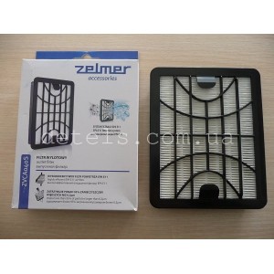 Фільтр вихідний HEPA11 для пилососу Zelmer, Bosch (2000.0050, 00632560)