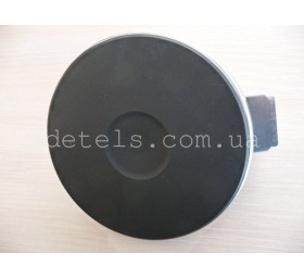 Конфорка (ТЕН) ЕКЧ-180 для електроплити 180 мм, 1500W (Україна)
