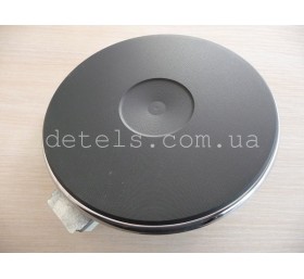 (ТЕН) Конфорка ЕКЧ-220 для електроплити 220 мм, 2000 W (Україна)