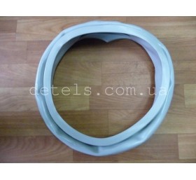 Манжета (гума) люка Indesit Ariston C00081747 для пральної машини