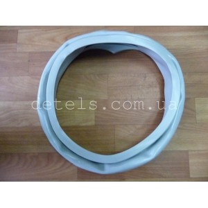 Манжета (резина) люка Indesit Ariston C00081747 для стиральной машины