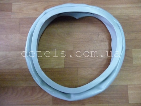 Манжета (гума) люка Indesit Ariston C00081747 для пральної машини Манжета (гума) люка Indesit Ariston C00081747 для пральної машини