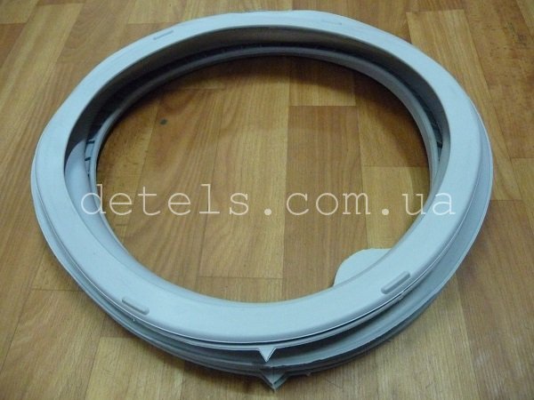 Манжета (гума) люка для пральної машини Zanussi, Electrolux, AEG (1320041047, 1320041054) Манжета (гума) люка для пральної машини Zanussi, Electrolux, AEG (1320041047, 1320041054)