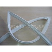 Гума (ущільнювач) для холодильника Indesit, Ariston, Stinol (C00854009, 144001846) оригінал