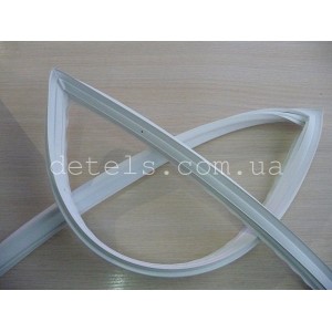 Резина (уплотнитель) для холодильника Indesit, Ariston, Stinol (C00854009, 144001846) оригинал