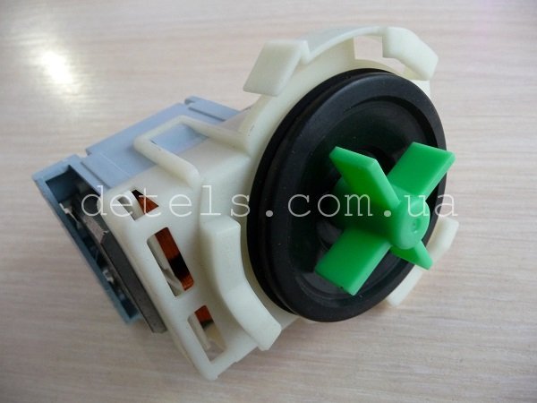 Зливний насос пральна машина Bosch, Fagor (V991000C2, 57572)