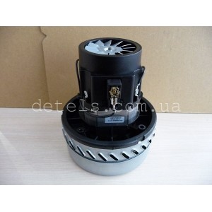 Двигатель для пылесоса Karcher средний, двухступенчатый 1000W (113087)