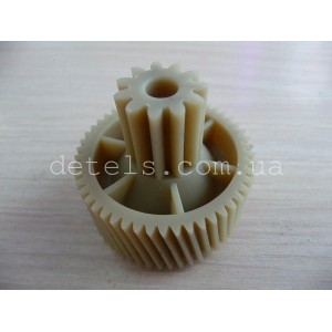 Шестерня малая M13 для мясорубки Moulinex HV2, HV4, HV6, HV8, HV10 Шестерня малая M13 для мясорубки Moulinex HV2, HV4, HV6, HV8, HV10