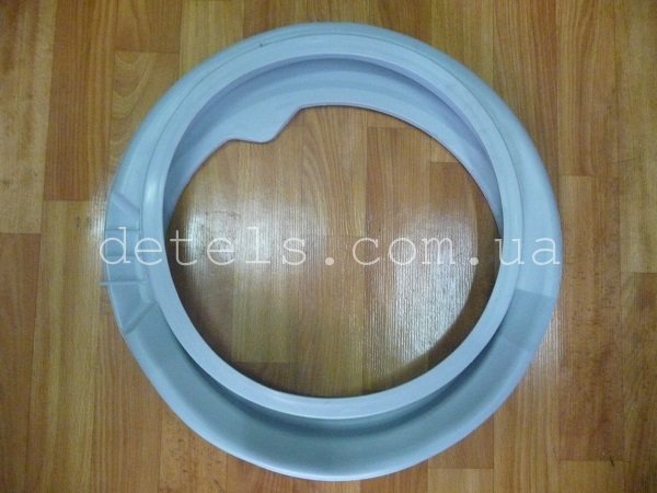 Манжета (гума) люка Hotpoint-Ariston Aqualtis C00290841 для пральної машини