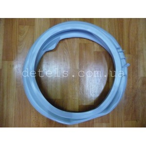 Манжета (резина) люка C00283995 для стиральной машины Hotpoint-Ariston, Ariston, Indesit (144002736, 144002858) Манжета (резина) люка C00283995 для стиральной машины Hotpoint-Ariston, Ariston, Indesit (144002736, 144002858)