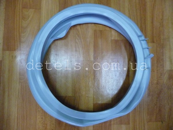 Манжета (гума) люка C00283995 для пральної машини Hotpoint-Ariston, Ariston, Indesit (144002736, 144002858)