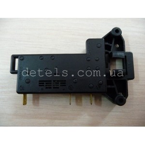 Замок люка (убл) Bosch Siemens 050097 Serie DS 88 для стиральной машины Замок люка (убл) Bosch Siemens 050097 Serie DS 88 для стиральной машины
