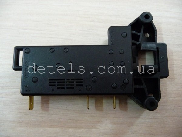 Замок люка Bosch Siemens 050097 Serie DS 88 для пральної машини Замок люка Bosch Siemens 050097 Serie DS 88 для пральної машини