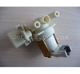 Клапан подачі води Indesit Ariston C00066517 1/90 для пральної машини