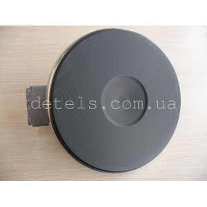 Конфорка EGO 12.14453.002 145 мм 1000W для электроплиты Indesit, Ariston, Beko, Gorenje, Hansa, Whirlpool (C00099673) Конфорка EGO 12.14453.002 145 мм 1000W для электроплиты Indesit, Ariston, Beko, Gorenje, Hansa, Whirlpool (C00099673)