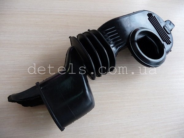Патрубок заливной Hotpoint-Ariston Aqualtis 144002493.03 для стиральной машины (C00262727)