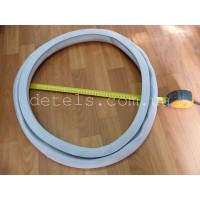 Манжета (гума) люка Bosch Siemens 667489 для пральної машини